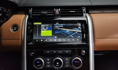 Land Rover Discovery 2019, 61827 км, за 37900000 KRW - фото 12