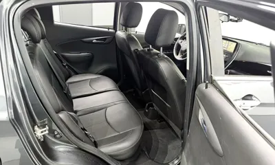 ChevroletGMDaewoo Spark 2017, 48226 км, за 6700000 KRW - фото 12