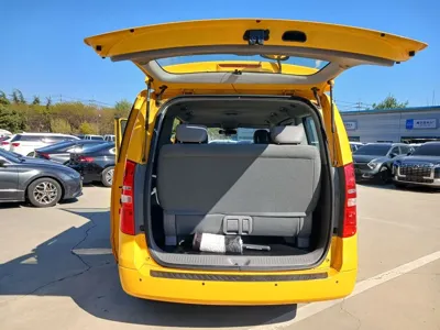 Hyundai Starex 2019, 95504 км, за 18500000 KRW - фото 5