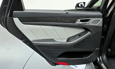 Genesis G80 2018, 121544 км, за 23100000 KRW - фото 25