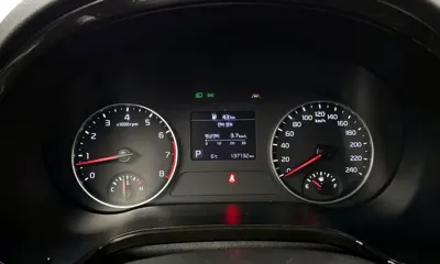 Kia Seltos 2020, 137132 км, за 14200000 KRW - фото 8