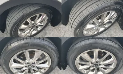 Kia Sorento 2016, 131518 км, за 13900000 KRW - фото 19