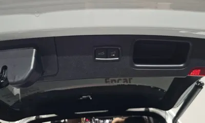 Porsche Macan 2021, 4970 км, за 67900000 KRW - фото 27