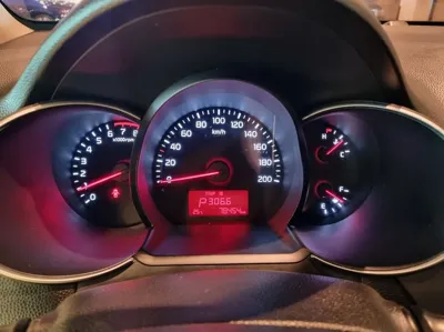 Kia Morning 2016, 78454 км, за 6300000 KRW - фото 8