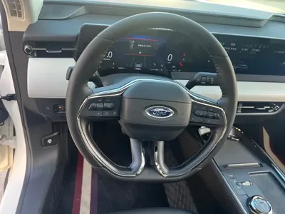 Ford Mondeo 2022, 28600 км, за 88800 CNY - фото 7