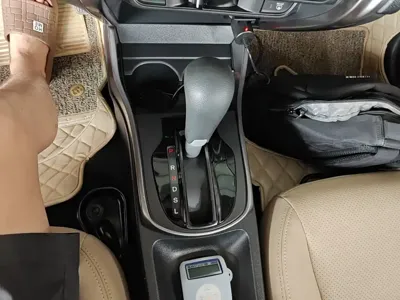 Honda Greiz 2018, 72800 км, за 33500 CNY - фото 14
