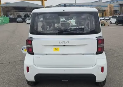 Kia Ray 2026, 1 км, за 3240000 KRW