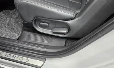Hyundai Ioniq5 2022, 65258 км, за 32800000 KRW - фото 33