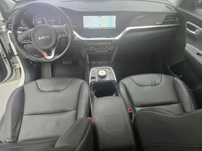 Kia Niro 2022, 260000 км, за 12900000 KRW - фото 7