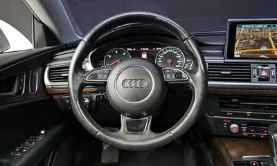 Audi A7 2016, 59594 км, за 23000000 KRW - фото 12