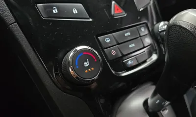 ChevroletGMDaewoo Orlando 2015, 180096 км, за 4300000 KRW - фото 19