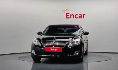 Hyundai Equus 2013, 175925 км, за 6500000 KRW