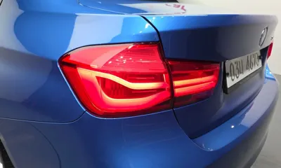 BMW 3-Series 2018, 69052 км, за 18200000 KRW - фото 23