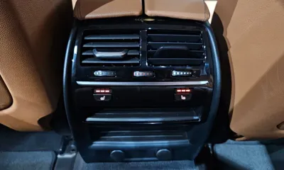 BMW 5-Series 2018, 62958 км, за 23900000 KRW - фото 30