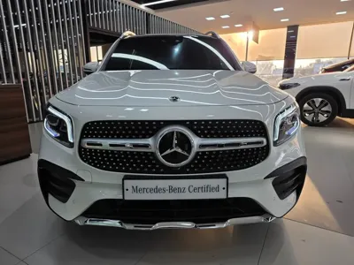 Mercedes-Benz GLB-Class 2022, 51796 км, за 36900000 KRW