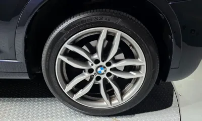 BMW X3 2017, 104672 км, за 18000000 KRW - фото 5
