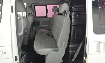 Hyundai Starex 2018, 102560 км, за 9500000 KRW - фото 11