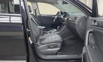 Volkswagen Tiguan 2023, 59592 км, за 42800000 KRW - фото 26