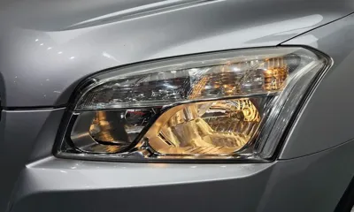 ChevroletGMDaewoo Trax 2014, 85754 км, за 3990000 KRW - фото 22