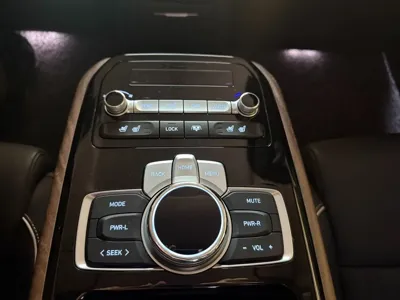 Genesis G90 2020, 162450 км, за 34000000 KRW - фото 9
