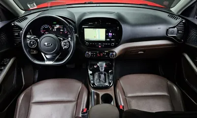 Kia Soul 2019, 45959 км, за 12800000 KRW - фото 7