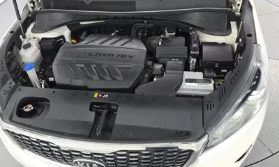 Kia Sorento 2019, 91647 км, за 18300000 KRW - фото 6