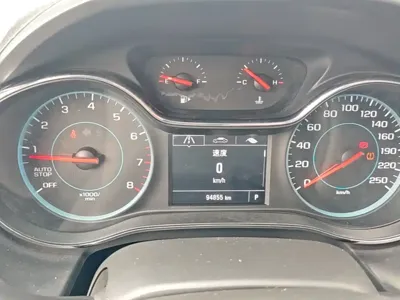 Chevrolet Cruze 2017, 94800 км, за 22799 CNY - фото 12