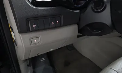 Kia Canival 2016, 203057 км, за 7800000 KRW - фото 14