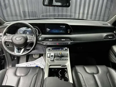 Hyundai Palisade 2022, 64305 км, за 31000000 KRW - фото 6