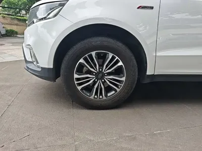 Geely Vision X6 2016, 107700 км, за 20600 CNY - фото 23