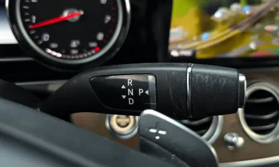 Mercedes-Benz E-Class 2018, 54685 км, за 25500000 KRW - фото 9
