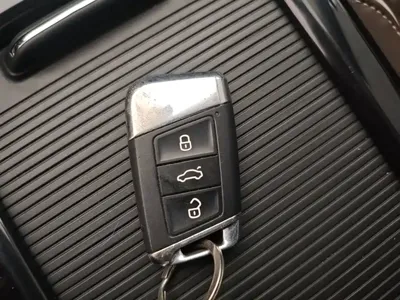 Volkswagen Passat 2019, 102899 км, за 64300 CNY - фото 9