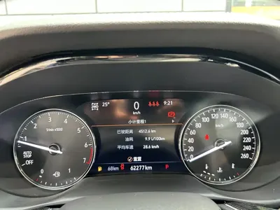 Buick Envision Plus 2021, 63000 км, за 99800 CNY - фото 14