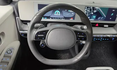 Hyundai Ioniq5 2023, 117416 км, за 27500000 KRW - фото 12