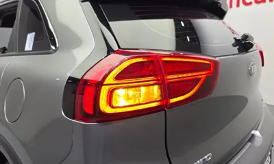 Kia Niro 2020, 82870 км, за 17790000 KRW - фото 23