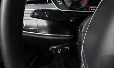 Audi A8 2021, 68700 км, за 58200000 KRW - фото 30