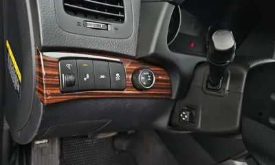 Kia Mohave 2018, 90226 км, за 17600000 KRW - фото 17