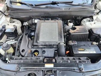 Hyundai Santafe 2008, 117269 км, за 3300000 KRW - фото 6