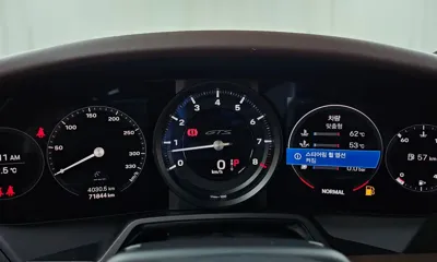 Porsche 911 2022, 71844 км, за 153900000 KRW - фото 8