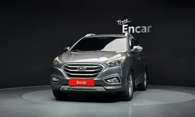 Hyundai Tucson 2014, 241377 км, за 6500000 KRW