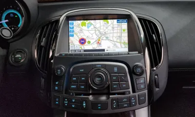 ChevroletGMDaewoo Alpheon 2014, 158942 км, за 3100000 KRW - фото 13