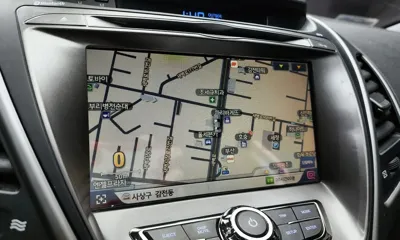 Hyundai Avante 2016, 90992 км, за 6400000 KRW - фото 15