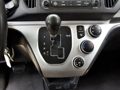 Kia Ray 2017, 159500 км, за 4990000 KRW - фото 11