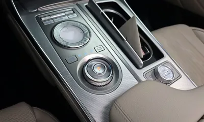 Genesis GV80 2022, 49855 км, за 51500000 KRW - фото 9
