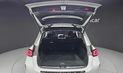 Mercedes-Benz GLE-Class 2021, 57080 км, за 71500000 KRW - фото 20