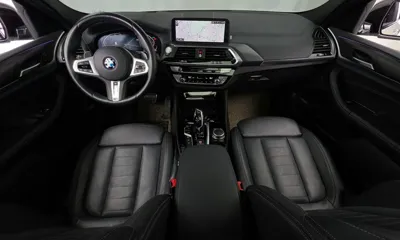 BMW X4 2021, 62538 км, за 39900000 KRW - фото 7