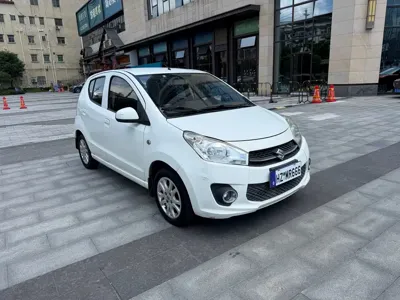 Suzuki Alto 2017, 40000 км, за 19800 CNY