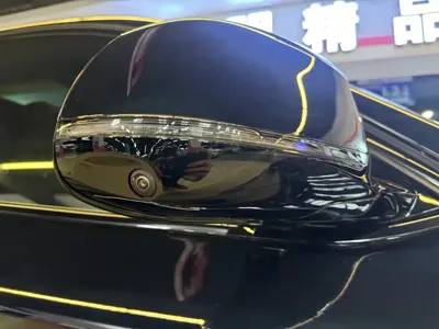 BMW X4 2019, 63000 км, за 148500 CNY - фото 19