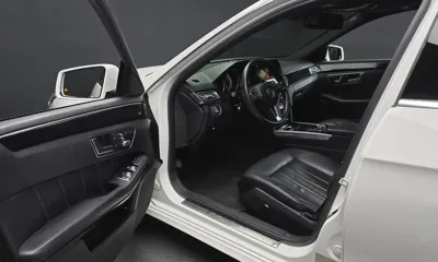 Mercedes-Benz E-Class 2016, 137982 км, за 12000000 KRW - фото 10
