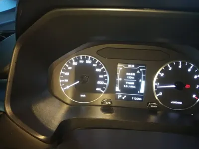 Chery Tiggo 5x 2025, 7100 км, за 53099 CNY - фото 8
